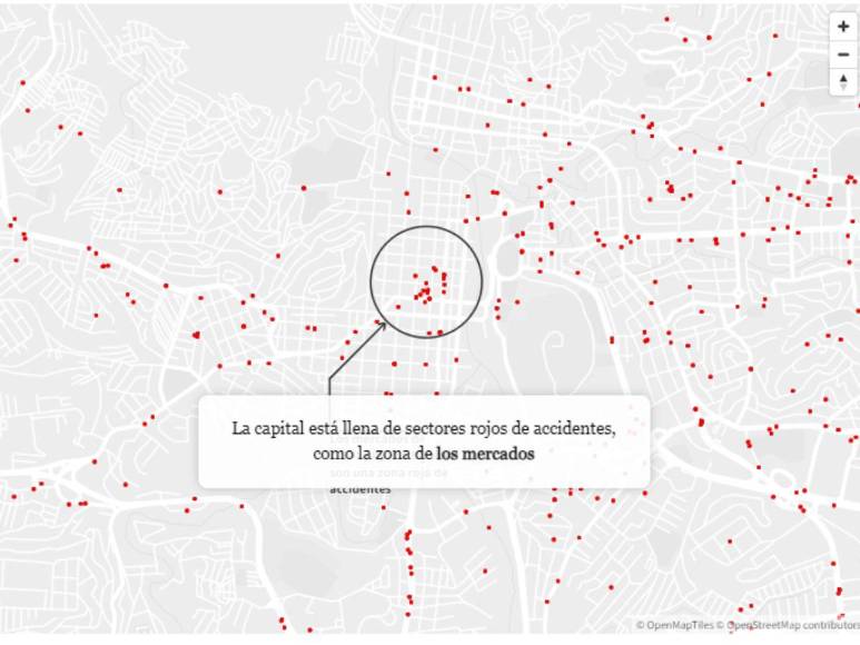¿Qué medidas están implementando las autoridades para la prevención de accidentes en moto?