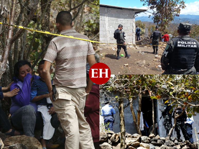 La apuñalaron de madrugada y enfrente de su hijo de cinco años: conmoción en la colonia Guzmán