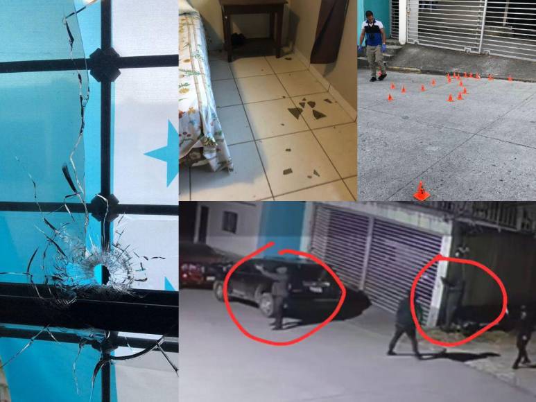 A medianoche y con innumerables balazos: así fue el atentado contra ambientalista Ramiro Lara en Copán