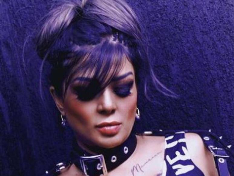 ¿Quién es Marbelle, la cantante colombiana demandada por racismo contra una candidata?