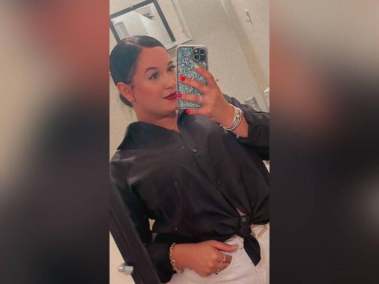 La trágica muerte de Nashaly Cáez, la joven madre víctima de un tiroteo que dejó más de 100 disparos