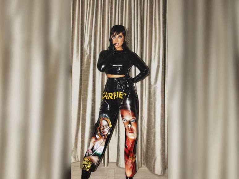 Famosos que prefieren ser identificados como “elle”