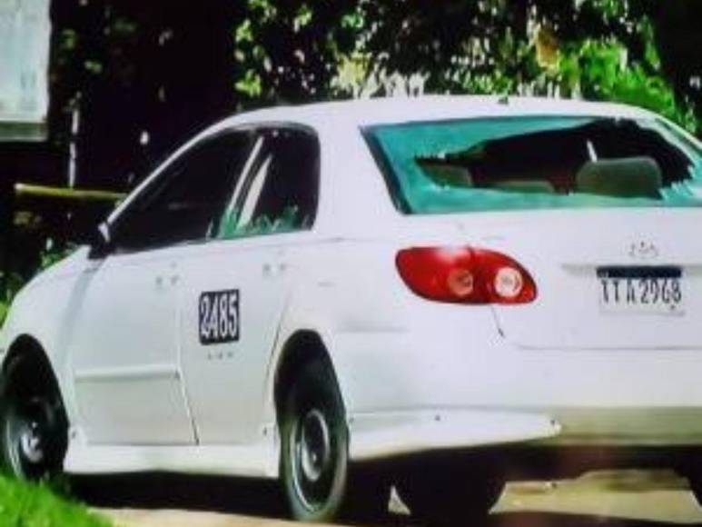 Violentas muertes, accidentes y capturas: resumen de sucesos en Honduras