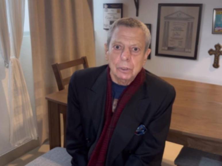 Actor de “Vecinos” denuncia a mujer por no pagarle renta desde hace un año