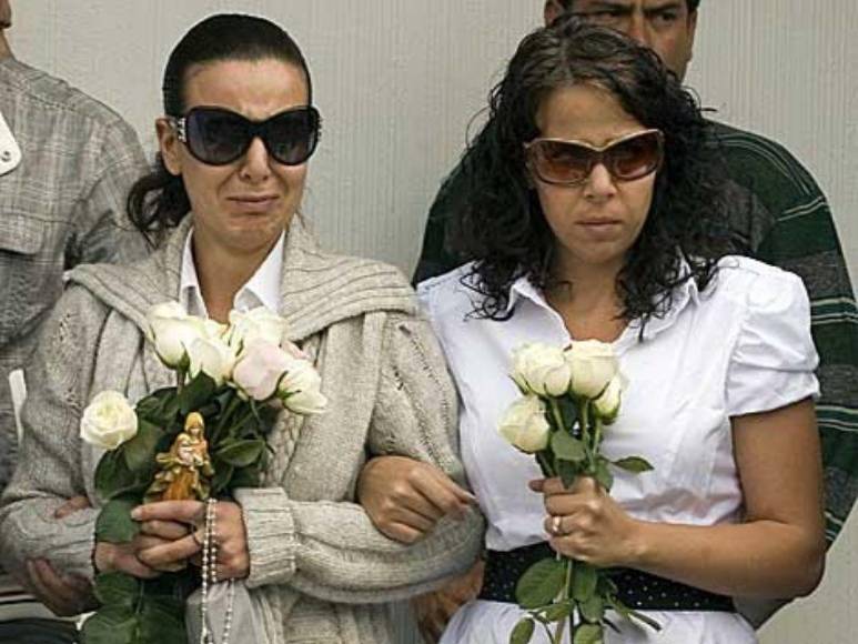 El misterioso caso de Paulette Gebara, la niña que apareció muerta entre los colchones de su cama