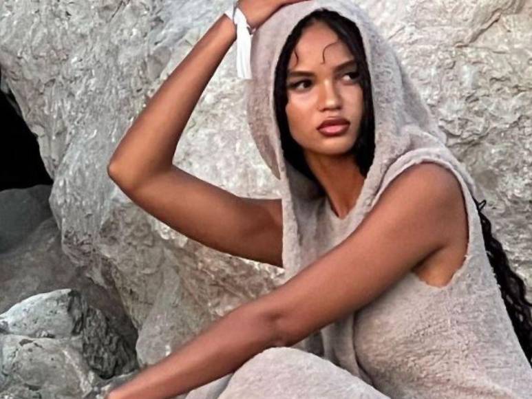 ¿Quién es Juliana Nalú y por qué la vinculan con Lewis Hamilton?