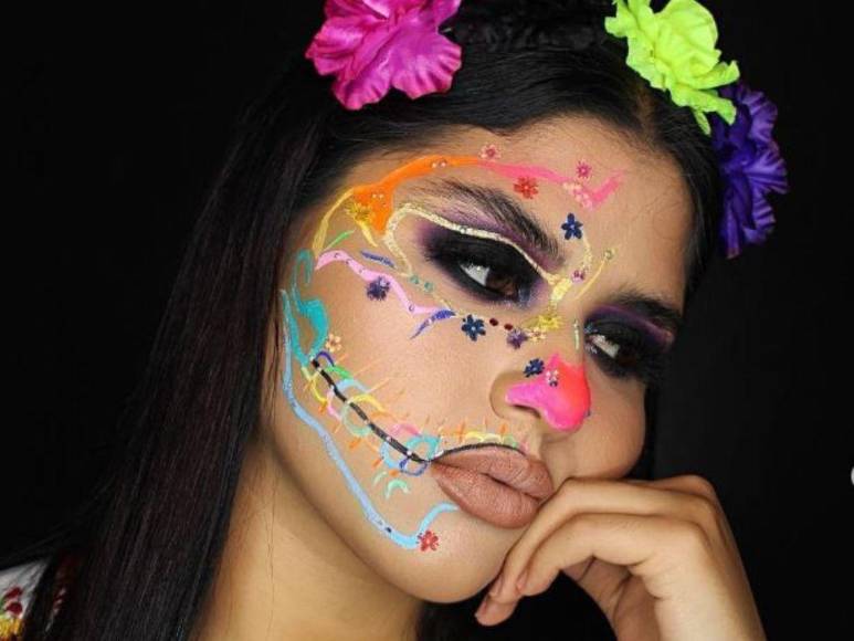 ¿Quién era Tania Guzmán, la influencer de maquillaje encontrada muerta en una fosa clandestina en Michoacán?