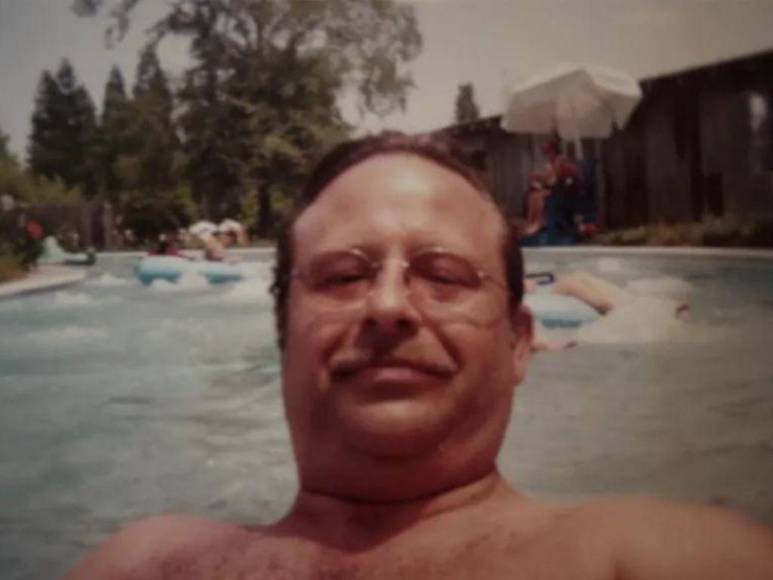 ‘Acabo de matar a mi padre’, la trágica historia detrás del documental de Netflix