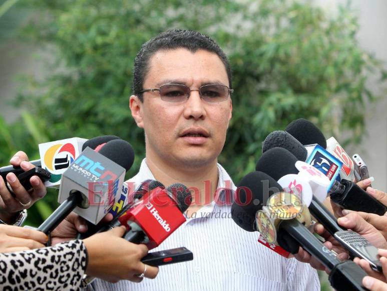 Millonarias cuentas: ¿Cuánto dinero les congeló la Fiscalía a Ebal Díaz y Ricardo Cardona?