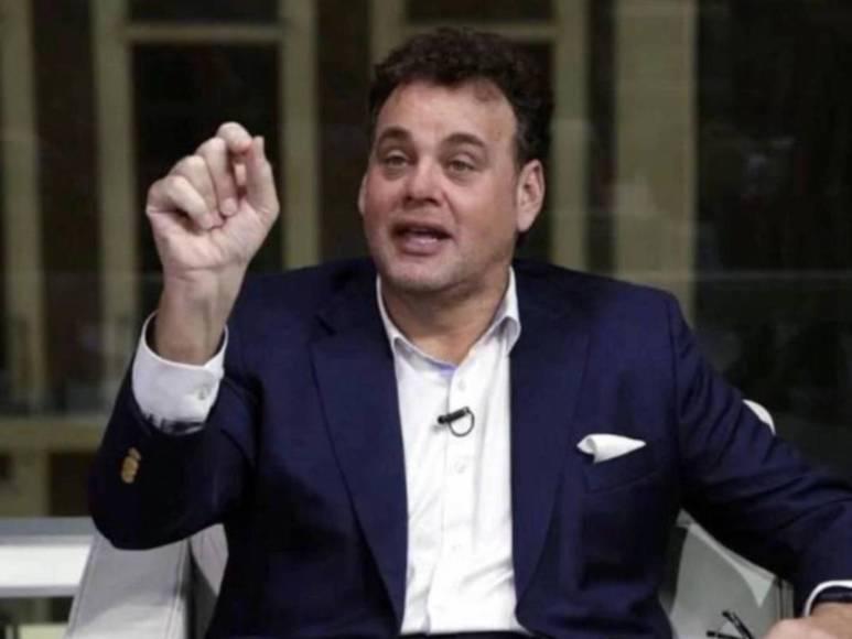 David Faitelson deja comentarios tras goleada a Honduras: “No era tan complicado”