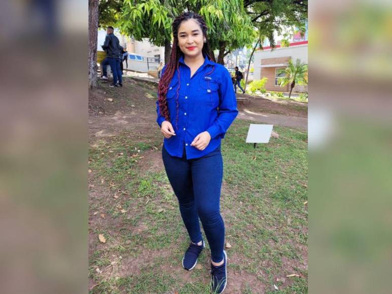 Periodista Nirvana Velásquez revela por qué se alejó de los medios de comunicación