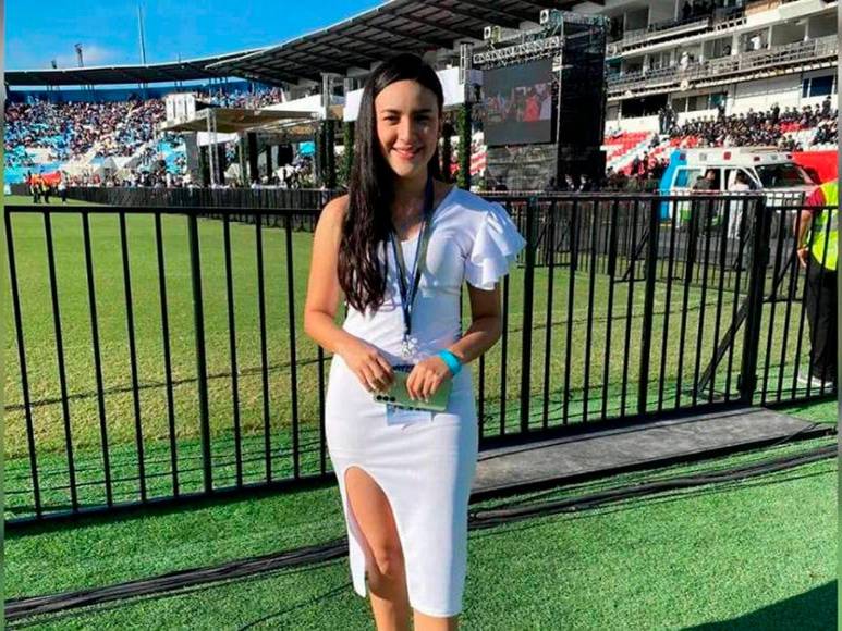 Desde deportes hasta política: Conoce los nuevos rostros juveniles de las pantallas hondureñas