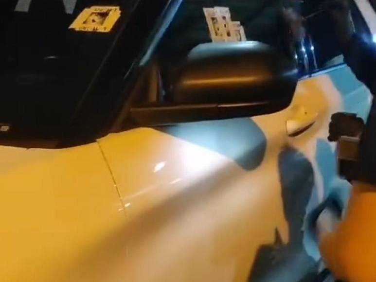 Abogadas condujeron al HE con heridas de bala; fueron atacadas mientras conducían