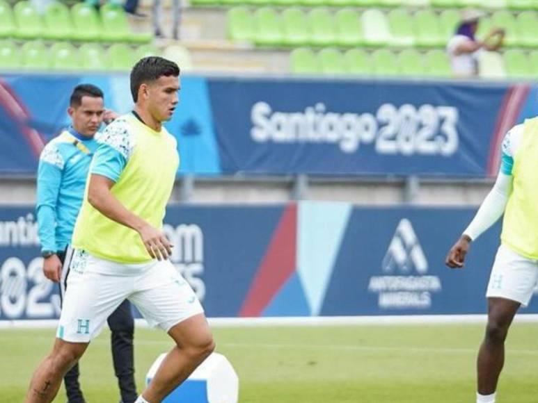 Alejandra Rubio habla sobre supuesta relación con jugador del Olimpia