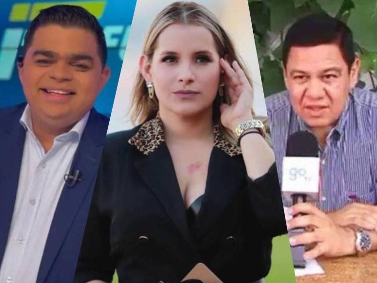 Dejaron la televisión y estos son sus nuevos trabajos
