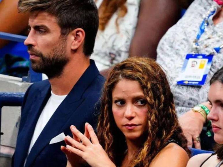 Ella es Julia Puig, la joven abogada que vinculan como la nueva conquista de Gerard Piqué
