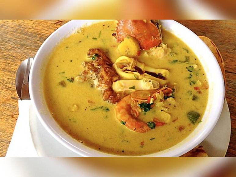 ¿Honduras en el ranking? Estas son las mejores sopas de Latinoamérica, según Taste Atlas