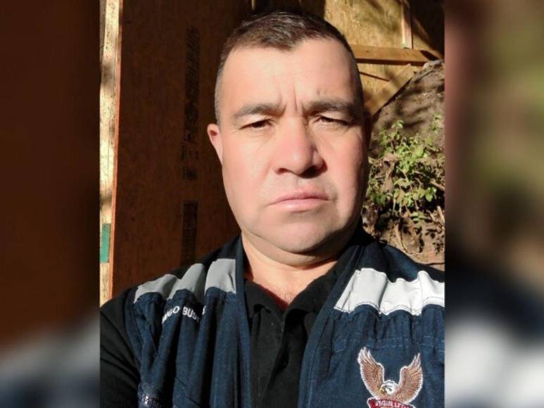 Hugo Bustamante, “el asesino del tambor” que aterrorizó Chile