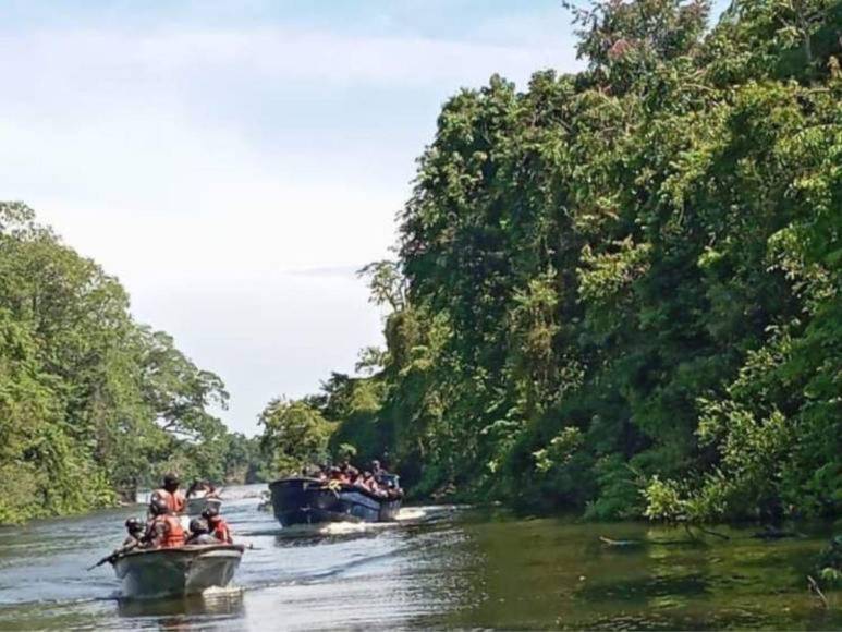 Asesinatos, asaltos y secuestros: los 11 sucesos más impactantes durante el estado de excepción