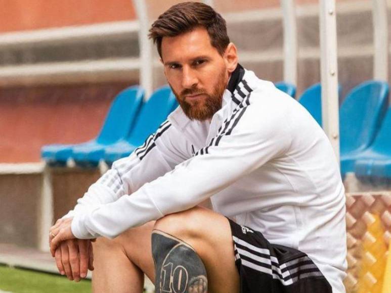 Cumpleaños 35 de Lionel Messi: estos han sido los momentos clave en su carrera