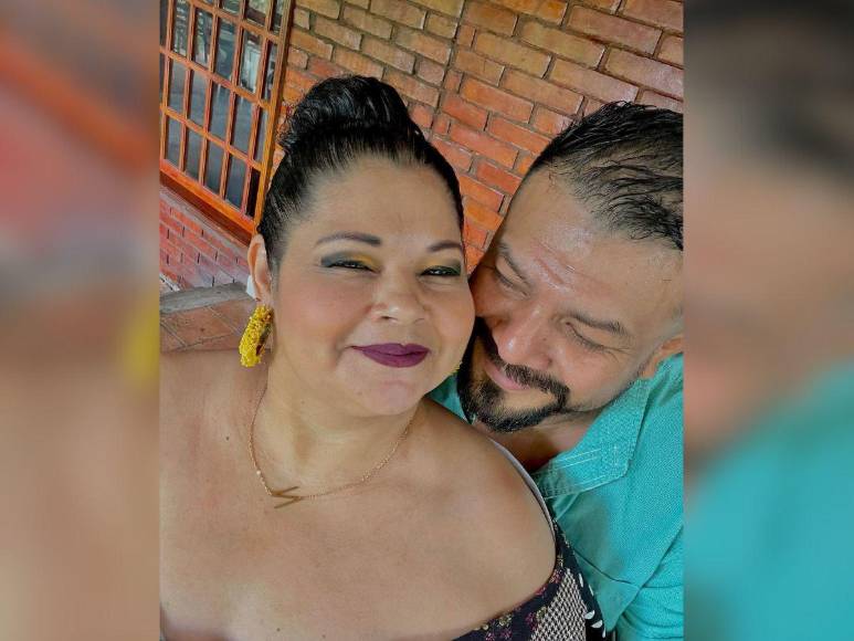 Talentosa y emprendedora: así es Norma Ramos, la madre de Alisson Mejía