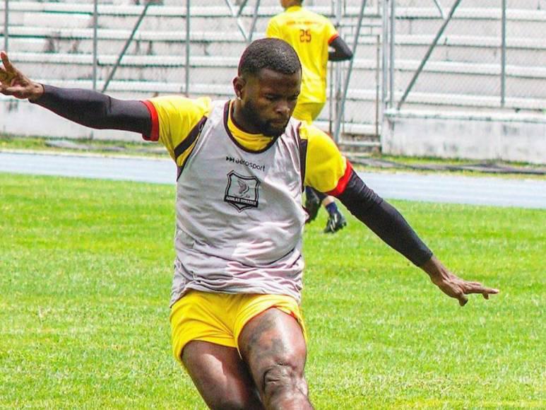 Jugadores que Rueda dejó fuera de convocatoria de Honduras para inicio de eliminatoria