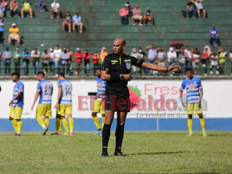 Fiesta, emotivas palabras y apoyo total: Así se vivió el debut de Potros en Liga Nacional
