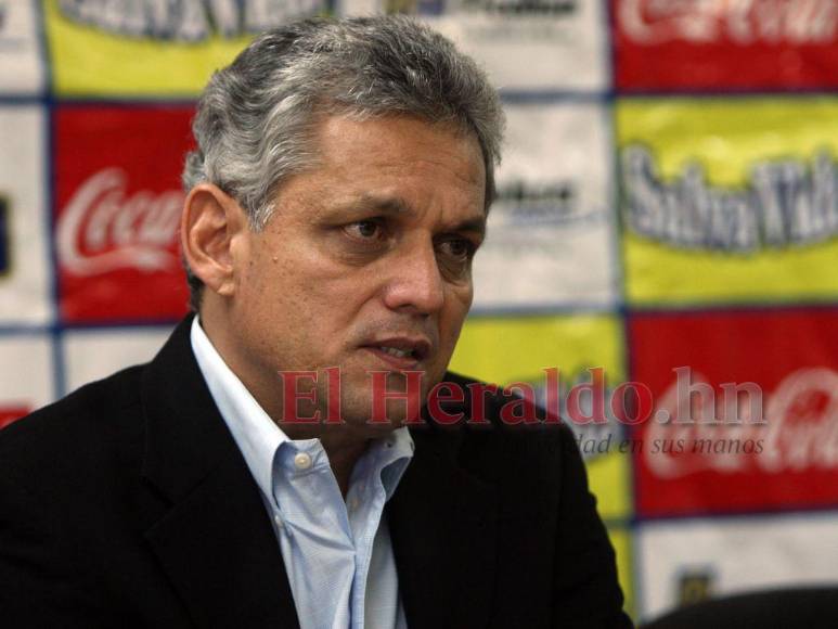 ¿Quiénes son los candidatos para reemplazar al “Bolillo” Gómez en la Selección de Honduras?