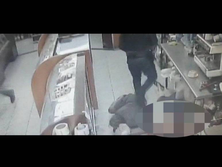 Asesinatos, asaltos y secuestros: los 11 sucesos más impactantes durante el estado de excepción