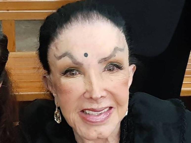 ¿Cuáles fueron los escándalos que marcaron la vida de Irma Serrano y por qué le decían ‘La Tigresa?