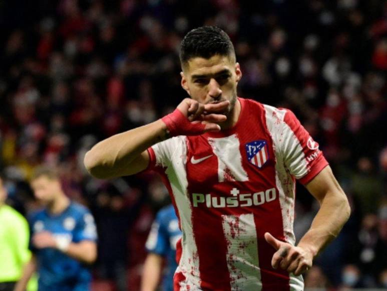 ¿Seguirán sus pasos? Paolo y Diego, los hermanos de Luis Suárez que triunfaron en Centroamérica