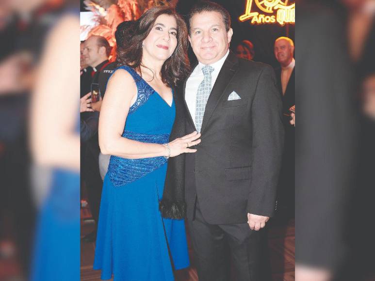 Osovi honra el altruismo y solidaridad en los Premios Quetglas 2023