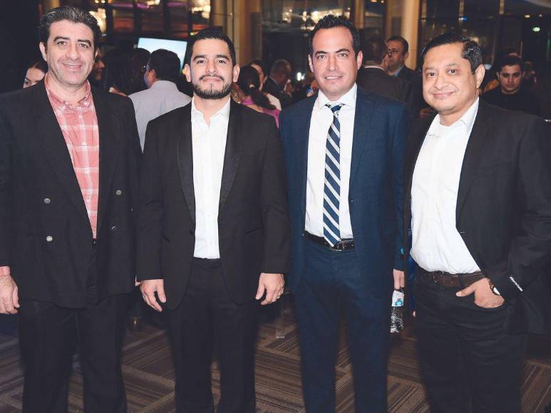 Osovi honra el altruismo y solidaridad en los Premios Quetglas 2023