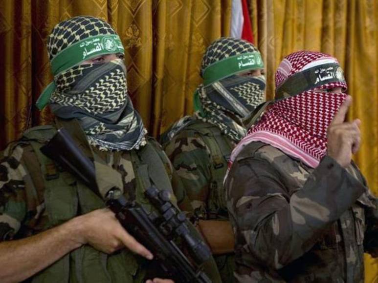 Qué es Hamás, el grupo palestino que controla Gaza y desafía a Israel