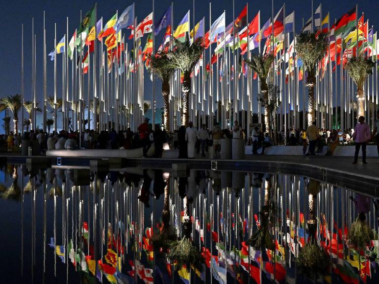 ¿Cuáles son las prohibiciones para las parejas que asistan al Mundial de Qatar 2022?