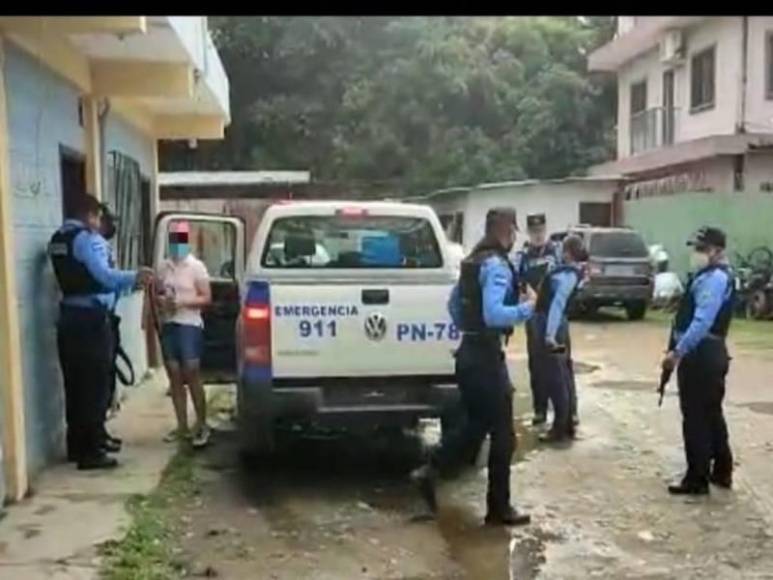 El crimen de un sacerdote, un parricidio y dantescos hallazgos: los sucesos de la semana