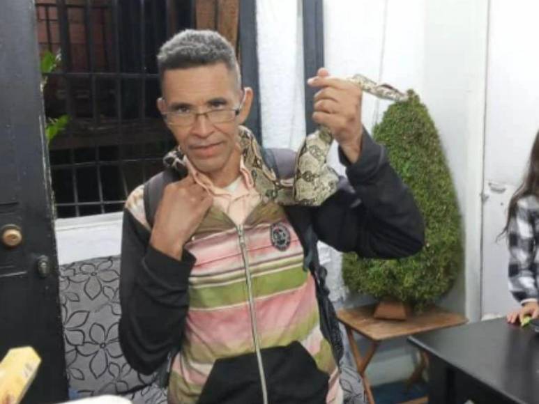 Así luce Ricardo Cuenci, el niño que interpretó “Mi burrito sabanero”