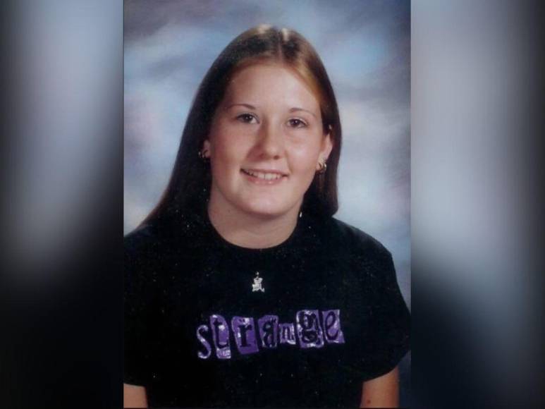 Alissa Turney, la joven que desapareció hace 23 años; su asesino siempre estuvo en casa