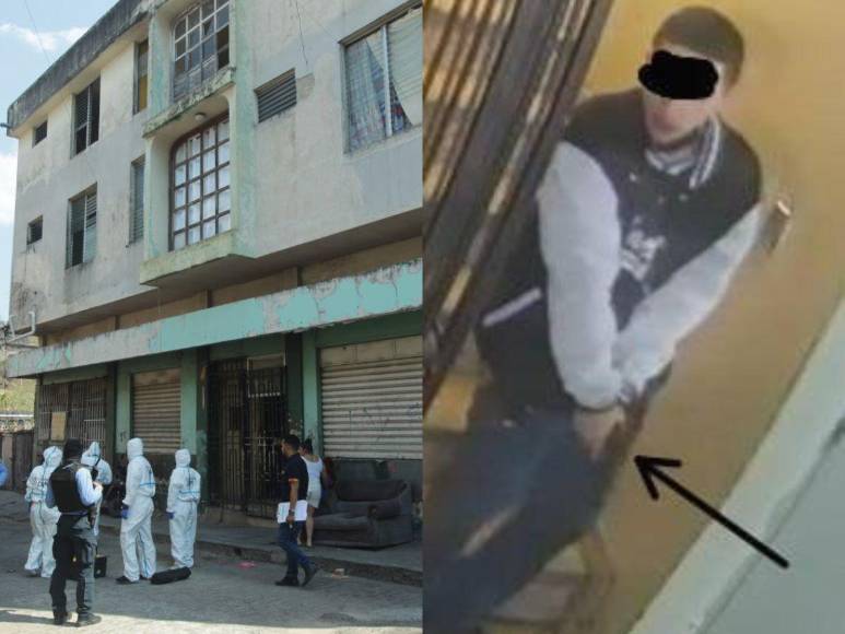 Tres menores capturados, una pelea de territorio y un ultimátum: los nuevos detalles de la masacre en Comayagüela