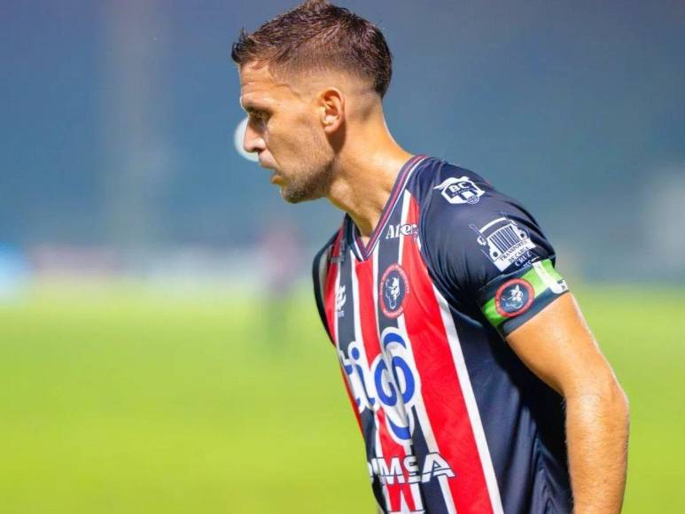 FICHAJES: Así se arman los equipos de la Liga de Ascenso de Honduras