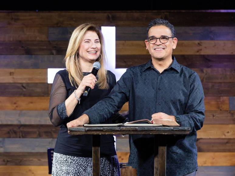 José Ángel Llamas, el actor que dejó las telenovelas y se volvió pastor evangélico