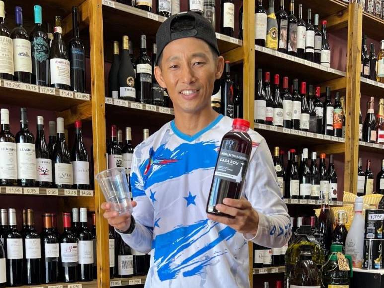 Shin Fujiyama vivió experiencia xenófoba durante viaje a España