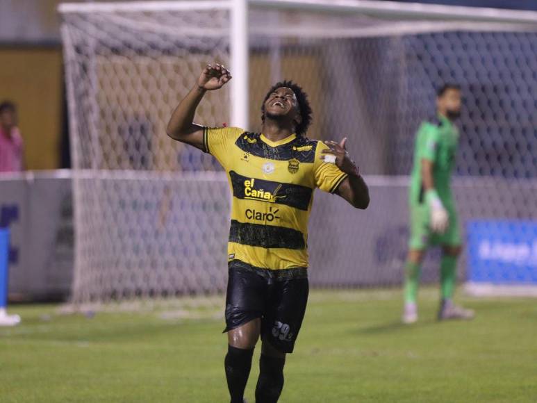 ¡Lo que no viste en pantalla! Marathón vs. Real España