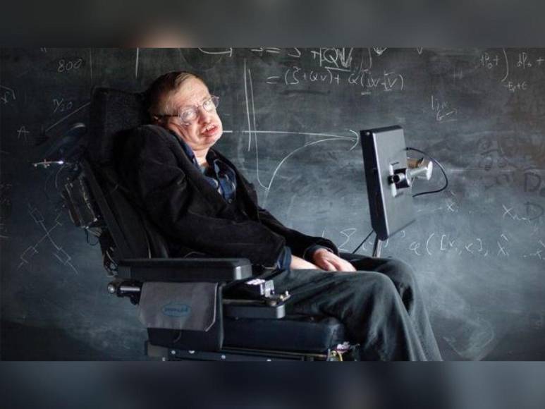 Las predicciones de Stephen Hawking sobre el futuro de la tecnología