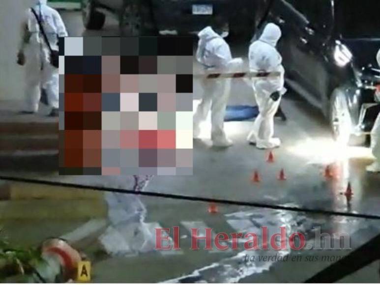 Los 11 detalles de la masacre que ha conmovido al país (FOTOS)