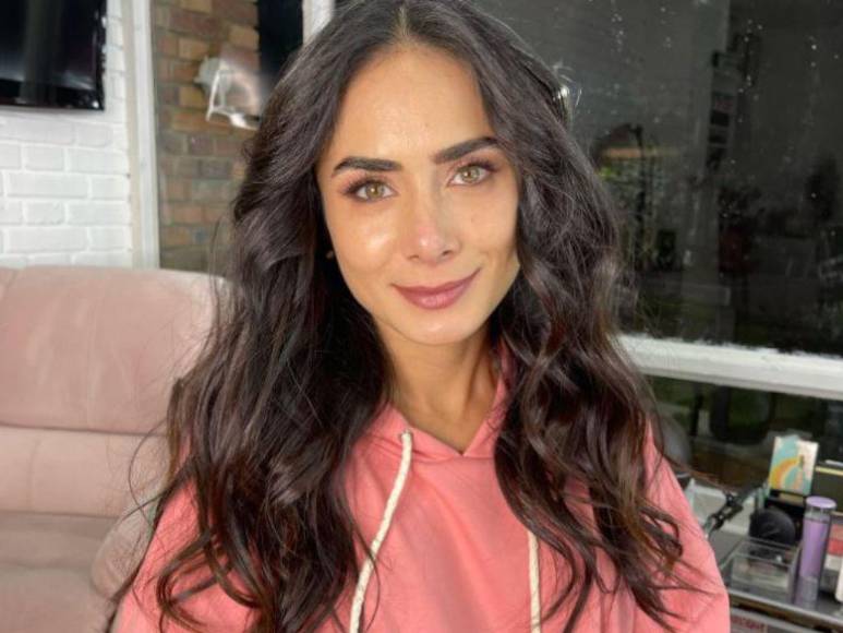 Qué ha sido de Johanna Fadul, la inolvidable Daniela de ‘Sin senos sí hay paraíso’