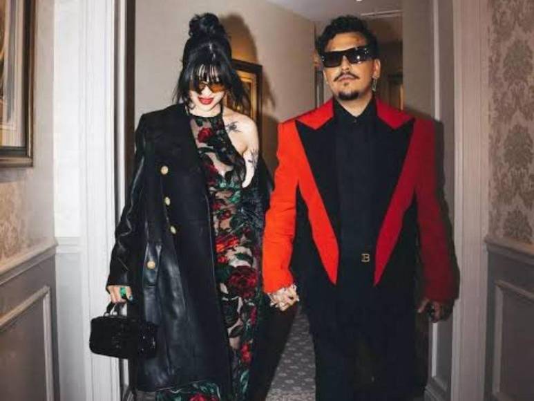 Novias de Christian Nodal, ¿quiénes son y a qué se dedican en la actualidad?