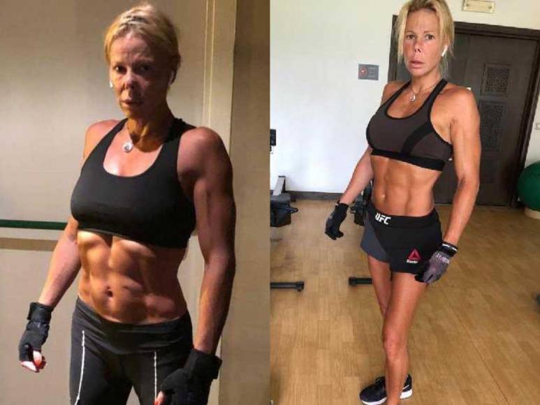 El impresionante cambio físico de la princesa Kalina de Bulgaria ¿Se operó?