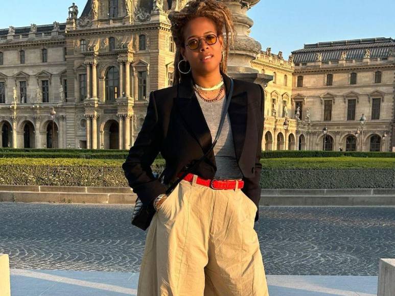 ¿Pareja inusual?: Bill Murray, de 72 años, encuentra el amor en Kelis, 29 años menor