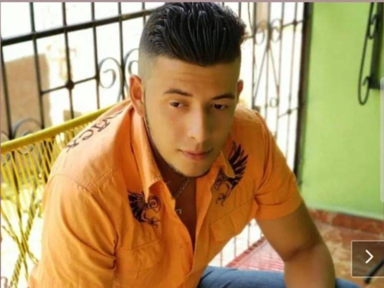 Fisioterapeuta dedicado y esposo amoroso: así era Allan Castellanos, víctima de accidente en Copán